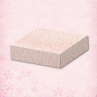 【ケース販売】HEIKO 和紙 手揉み越前 NO.19 ウスモモ 002106104 1ケース(5枚入×40袋 合計200枚)（直送品）