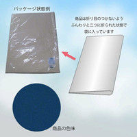 ヘイコー IP薄葉紙 ミッドナイトブルー 002111649 1セット（50枚入×20束）（直送品）