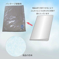 ヘイコー IP薄葉紙 ライトブルー 002111657 1セット（50枚入×20束）（直送品）