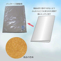 ヘイコー IP薄葉紙 Rクラフト 002111666 1セット（50枚入×20束）（直送品）