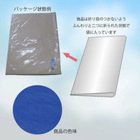 ヘイコー IP薄葉紙 パレードブルー 002111701 1セット（50枚入×20束）（直送品）