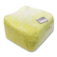 ヘイコー 紙パッキン 1kg レモン 003800917 1セット（1kg×6袋）（直送品）