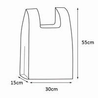 シモジマ HEIKO Nカラーハンドハイパー L ネイビー 006638522 1セット（100枚入×20束）