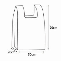 ヘイコー ビッグハンド L ナチュラルタイプ 006644800 1セット（50枚入×10束）（直送品）