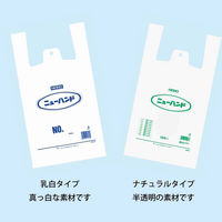 シモジマ ニューハンド ナチュラルタイプ NO.25 006644802 1セット(1袋(100枚)×30)