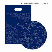 ヘイコー HDカラーポリ 22-33 アラベスク NY 006680306 1セット（50枚入×40束）（直送品）