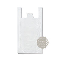 ヘイコー ハンドハイパー NO.12 チェッカー 006904602 1セット（100枚入×40束）（直送品）