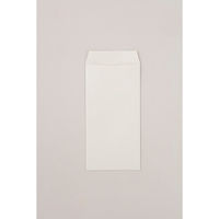 キングコーポレーション 長3 カラー封筒 ソフト N3S80G 1セット(2パック(100枚入×2))