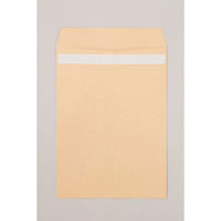 キングコーポレーション 角2 クラフト封筒 テープ付 K2K85Q100 1パック(100枚入)