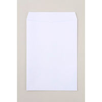 キングコーポレーション 角2 ホワイト封筒 K2W100 1パック（100枚入）