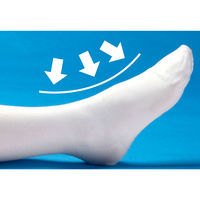 カーディナルヘルス T.E.D. サージカル ストッキング(ストッキング) 3130LF 1セット(6足入)