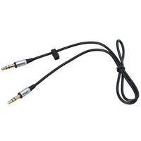 セイワ オーディオケーブルAUX M129 1個