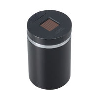 セイワ イルミ缶アッシュ3 W638 1個