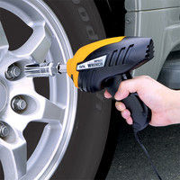 大橋産業 電動インパクトレンチ 1307 1個