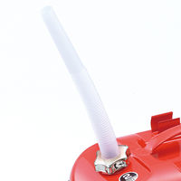 大橋産業 ガソリン携行缶補修部品 給油ノズル 1664 1個