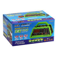 大橋産業 12Vバッテリー専用充電器 ECO CHARGER 2704 1個