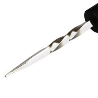 大橋産業 パンク修理キット パワーバルカシールタイプ 831 1個