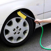 ワコー ロング洗車ブラシ CS-27 1個