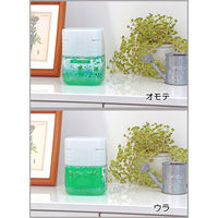 バポナ 天然ハーブの虫よけパール 260日用 ミントハーブ 1個 アース製薬