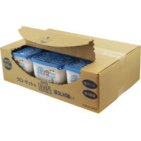 【アスクル先行販売】SUPER除湿 1箱（9個入） 紀陽除虫菊