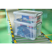 JEJアステージ NCボックス #13 クリア 1個