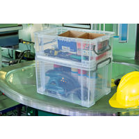 JEJアステージ NCボックス #45 クリア 1個