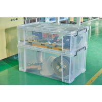 JEJアステージ NCボックス #50 クリア 1個