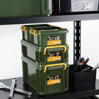 JEJアステージ NTボックス #11 グリーン 1個