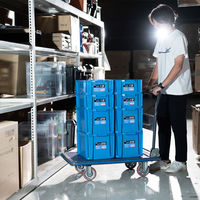 JEJアステージ NFボックス#13 ブルー 1個