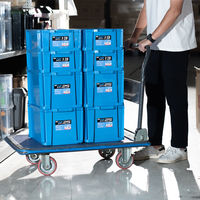 JEJアステージ NFボックス#25 ブルー 1個