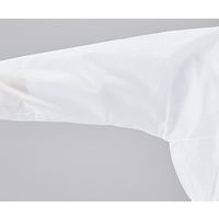 アズワン SMS作業つなぎ服 帯電防止 L 1枚 3-1781-02（直送品）