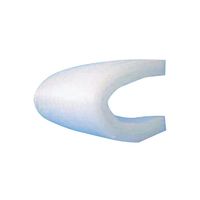 アズワン 輸送用緩衝材 タフボード 1000×1200×40mm 40mm 1枚 3-7257-03（直送品）