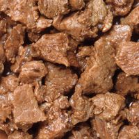 デビフ 牛肉の角切り 国産 150g 1缶 デビフペット ドッグフード 犬 ウェット 缶詰