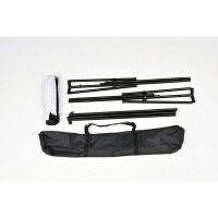 トーエイライト テニスエクササイズネット3M B2523 1台