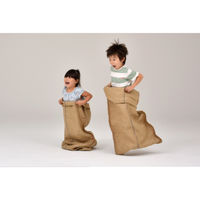 トーエイライト 袋跳び用麻袋 B3061 1組（5枚）