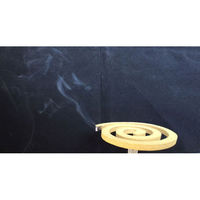 児玉兄弟商会 森林香10巻+携帯防虫器セット 205308 1個