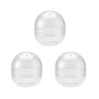 ダンボール工作　ガチャマシン工作キット 719-025 銀鳥産業（直送品）