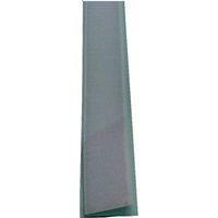 クラレファスニング 粘着剤付エコマジックテ-プ 25mm×25m B面ループ 白 箱入 MAGIC-T2525BPN-WH 1巻