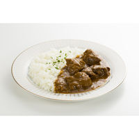 味の牛たん喜助 たっぷり牛たんカレーセット（直送品）