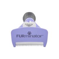 ファーミネーター 中・大型猫 M／L 短毛種用 アンダーコート 抜け毛取り（国内正規品）1個 スペクトラムブランズジャパン