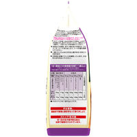 ビタワン君のWソフト 11歳以上 ビーフ味やわらかささみ添え 国産 200g（50g×4袋）1袋 ドッグフード セミモイスト