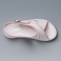 山一 キレイコート カラフルサンダル No.7803 1足　ナースサンダル