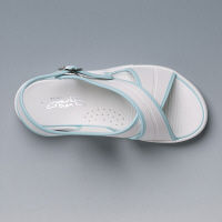 山一 キレイコート カラフルサンダル No.7803 1足　ナースサンダル