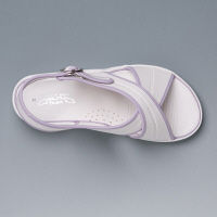 山一 キレイコート カラフルサンダル YI7803LAL 1足　ナースサンダル