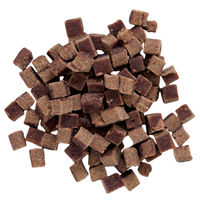 ペティオ またたびプラス 毛玉ケア キューブタイプ ササミ 国産 30g 1セット（1袋×3）猫用 おやつ