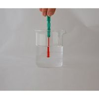 キッコーマンバイオケミファ ルシパックA3 Water 100本入 (ATPふき取り検査システム) 60365 1箱 2-8524-14（直送品）