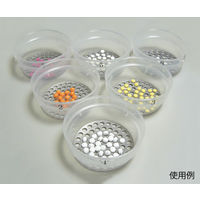 大同化工 錠剤選別器 HJ-1 1個 7-2256-01（直送品）