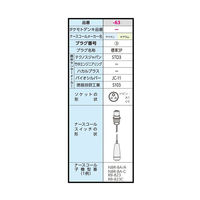テクノスジャパン コールマット(R)・コードレス 500×1500mm 標準3P HC-R(MS1500RF)(STD3) 1個（直送品）