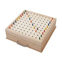 トッケン 角度調節付きペグボード 5100168 1セット 7-1572-01（直送品）