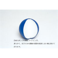 トーエイライト ソフトフォームボール210青 B7075B 1個